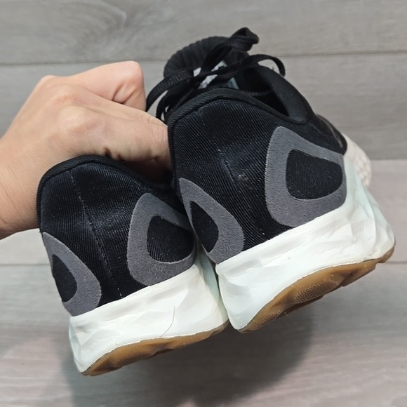New Balance Mens Fresh Foam Arishi Warisek4 Running Shoes Sneakers Sz 10.5 main image 7